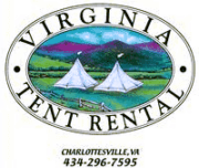 Foxfield Sponsor - Virginia Tent Rental