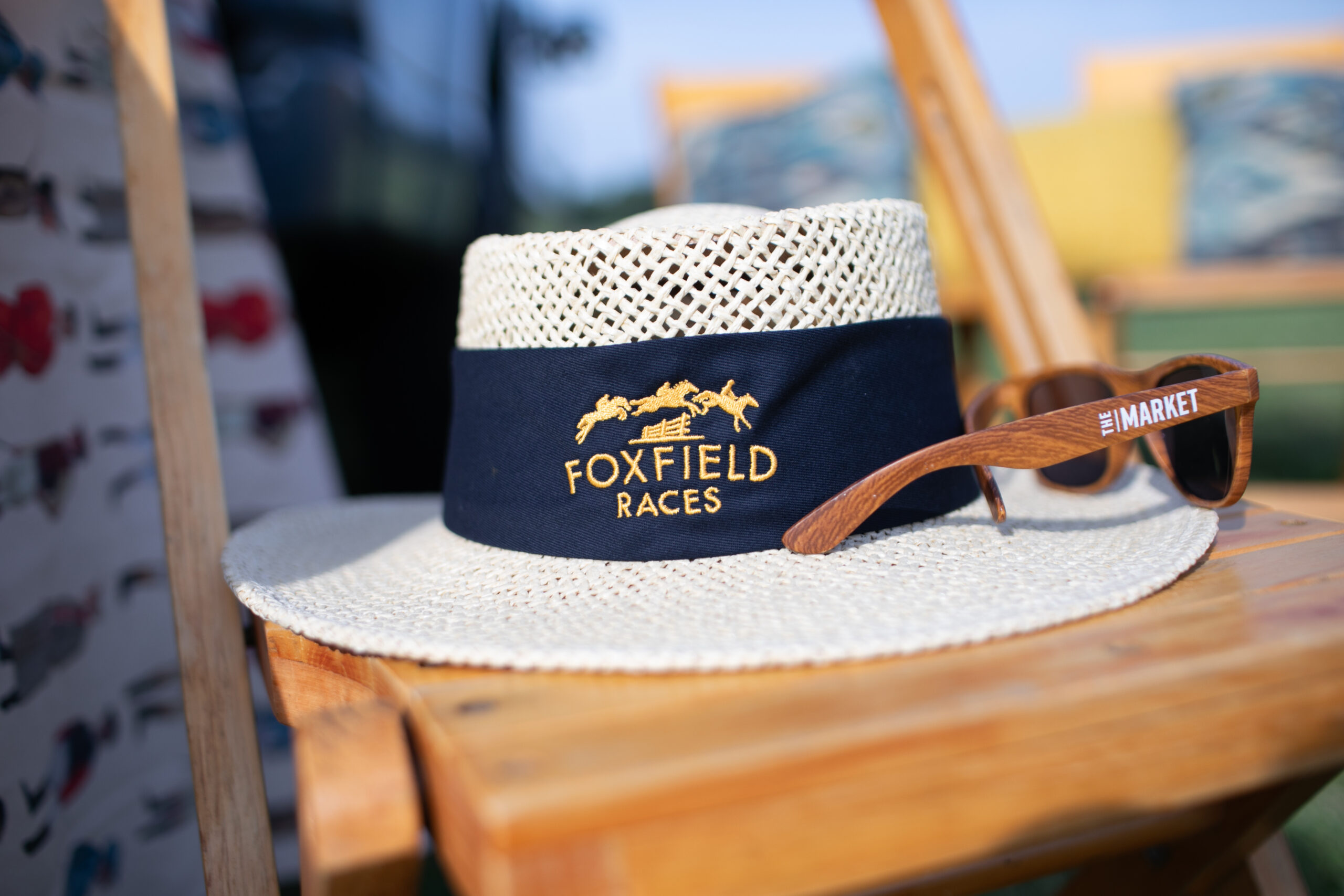 Tiger x Foxfield TAILGATE CATERING PACKAGE