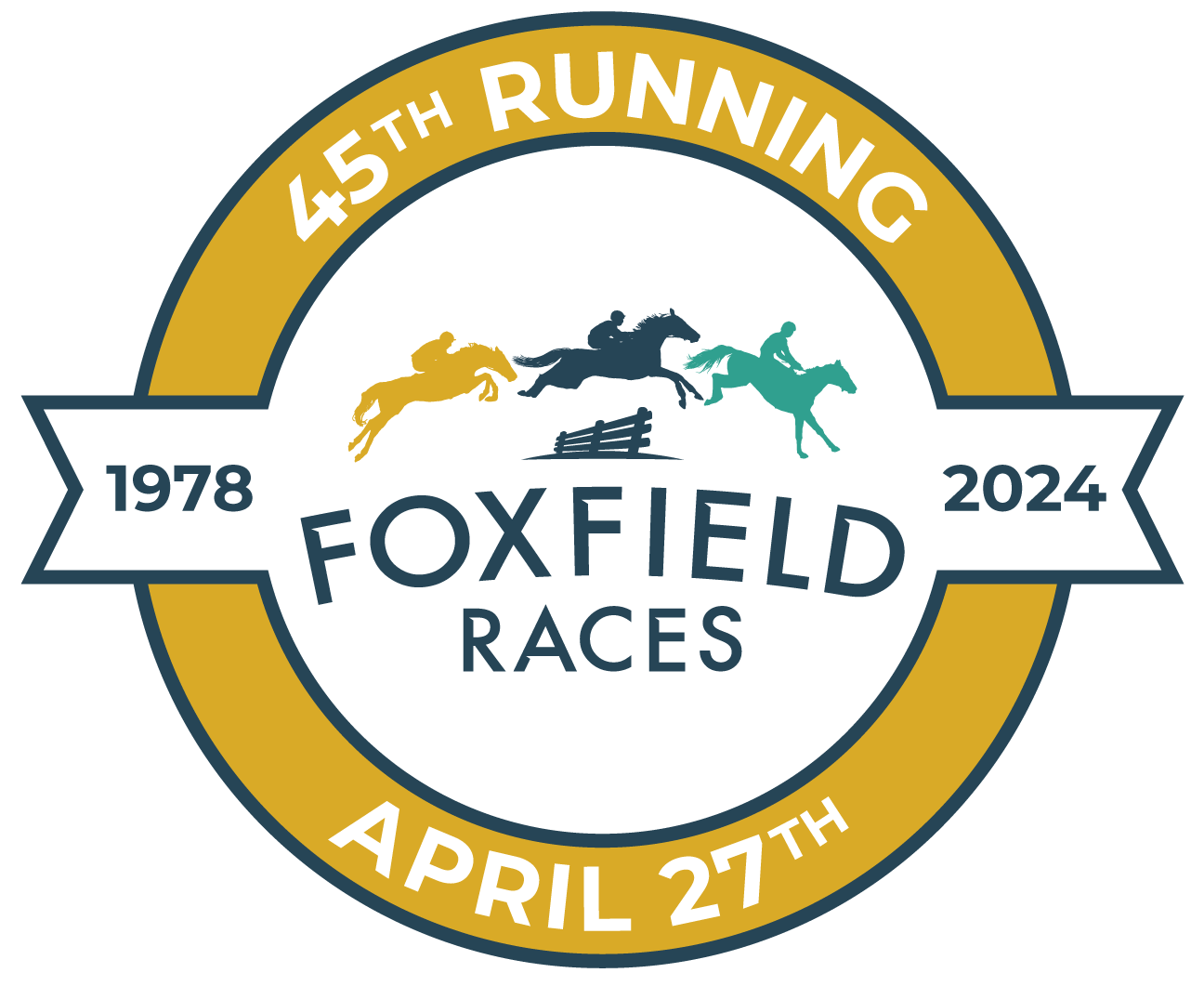Foxfield Races