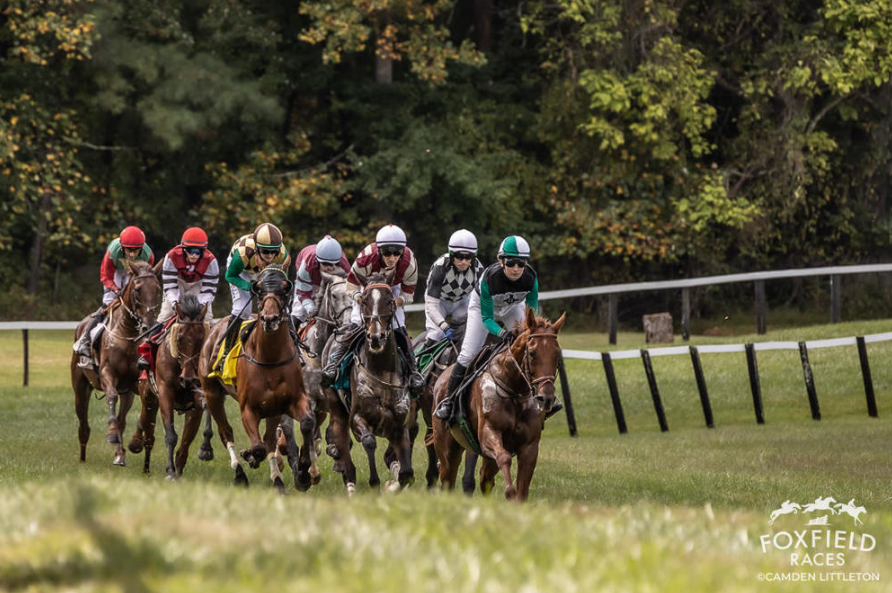 Charlottesville Racing Club